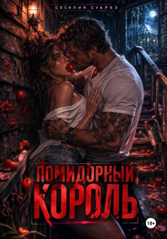 Помидорный король. Сесилия Суарез