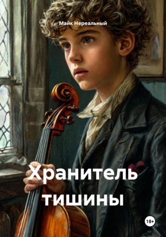 Майк Нереальный. Хранитель тишины
