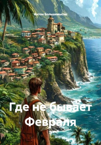 Где не бывает Февраля. 
