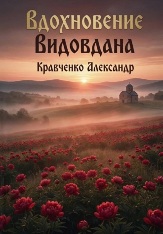 Александр Александрович Кравченко. Вдохновение Видовдана