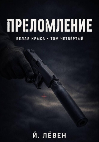 Йоханн Лёвен. Преломление