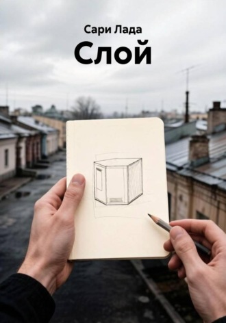 Слой. Сари Лада