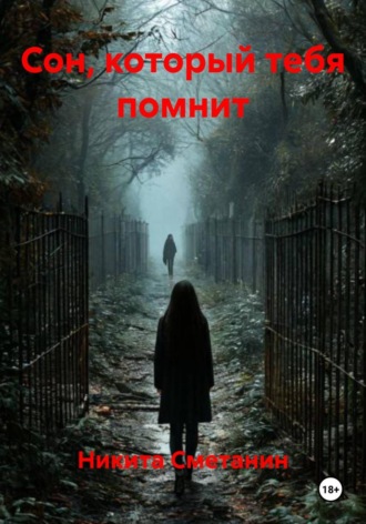 Никита Сергеевич Сметанин. Сон, который тебя помнит