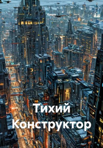 Тихий Конструктор. Коша