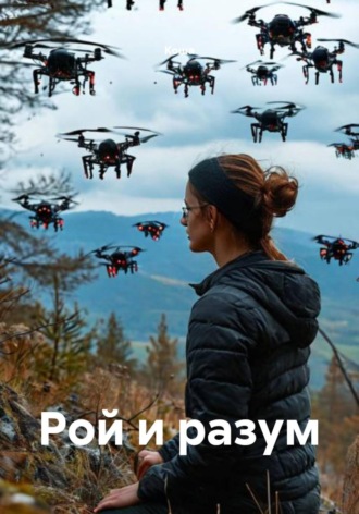 Коша. Рой и разум