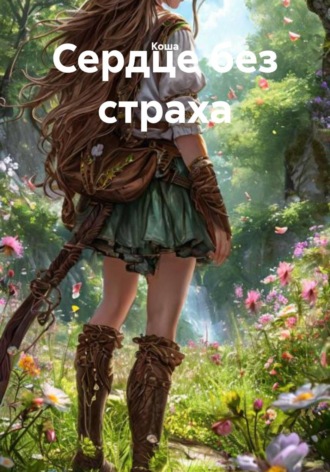 Сердце без страха. Коша