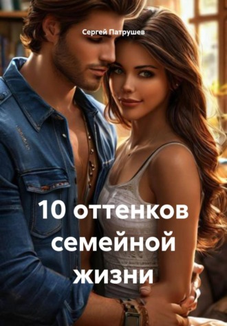Сергей Патрушев. 10 оттенков семейной жизни