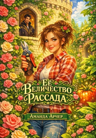 Аманда Арчер. Её величество рассада