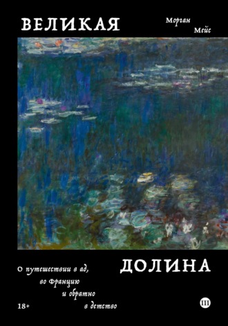Морган Мейс. Великая долина. О путешествии в ад, во Францию и обратно в детство