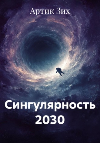 Артик Зих. Сингулярность 2030