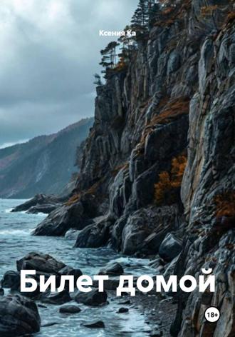 Билет домой. Ксения Ка