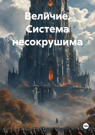 Nik D. Величие. Система несокрушима
