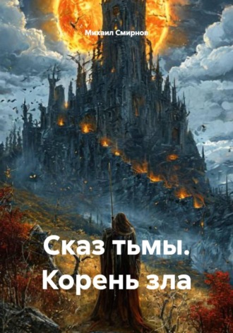 Михаил Смирнов. Сказ тьмы. Корень зла