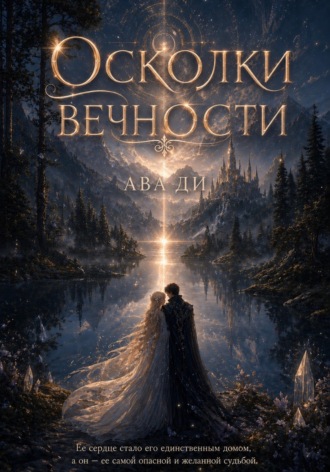 Ава Ди. Осколки вечности