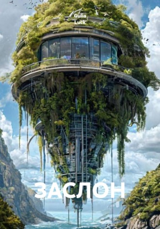 Заслон. Gulia Luck