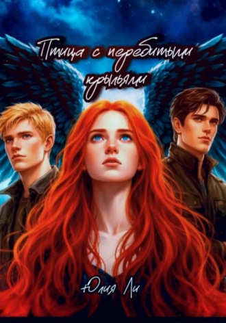 Юлия Ли. Птица с перебитыми крыльями