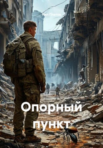 Опорный пункт. 