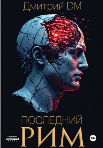 Последний РИМ. Дмитрий DM