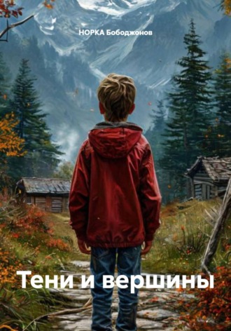 НОРКА Бободжонов. Тени и вершины