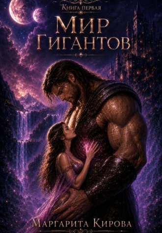 Маргарита Кирова. Мир гигантских мужчин