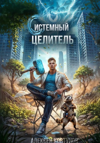 Алексей Ковтунов. Системный целитель 5