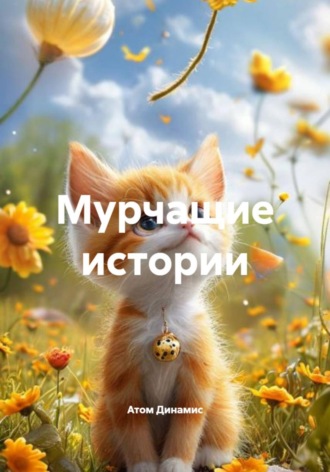 Атом Динамис. Мурчащие истории