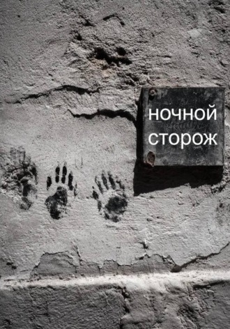 Рейн Скай. Ночной сторож