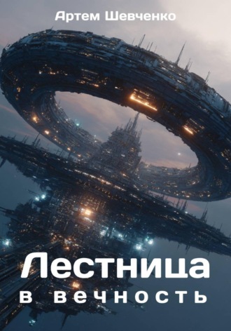 Артём Шевченко. Лестница в вечность