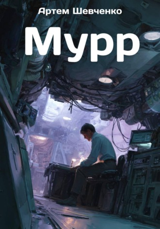 Артём Шевченко. Мурр