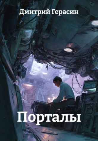 Дмитрий Герасин. Порталы