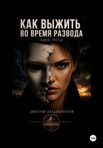 Как выжить во время развода. Дмитрий Владимирский