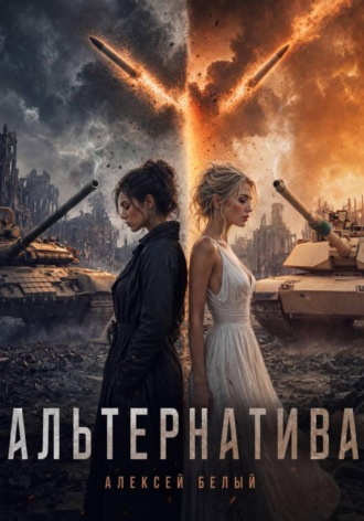 Алексей Белый. АЛЬТЕРНАТИВА