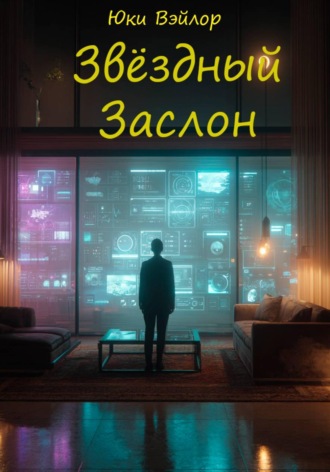 Юки Вэйлор. Звёздный заслон