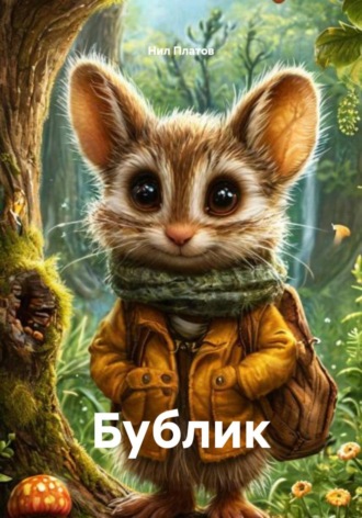Нил Платов. Бублик