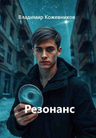 Владимир Кожевников. Резонанс