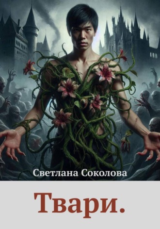 Светлана Соколова. Твари