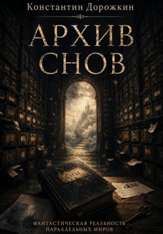 Константин Дорожкин. Архив Снов