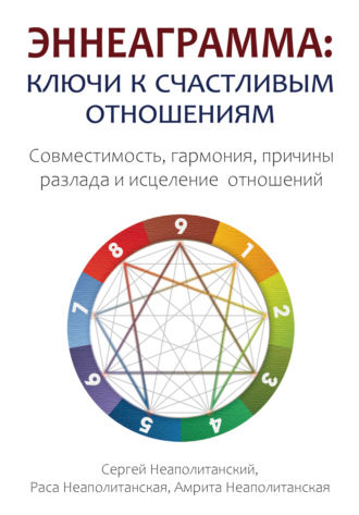 С. М. Неаполитанский. Эннеаграмма. Ключи к счастливым отношениям
