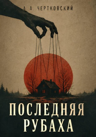 Последняя рубаха. Арсений Чертковский