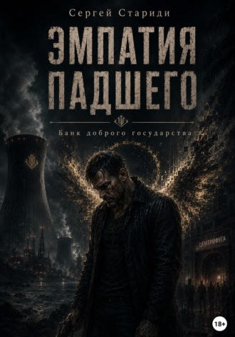 Эмпатия падшего. 