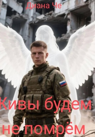 Живы будем - не помрём. Диана Че