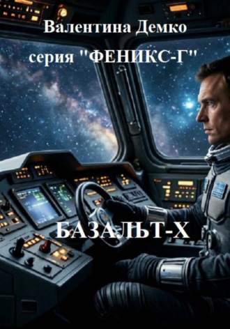 Валентина Демко. Серия 