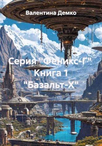Валентина Демко. Серия 
