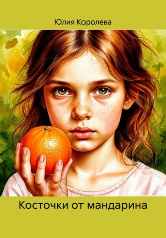 Косточки от мандарина. Юлия Королева