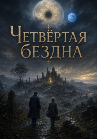 Дмитрий Сыроватский. Четвертая бездна.