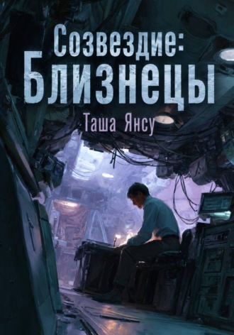 Созвездие: Близнецы. 