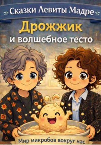 Лариса Баева. 