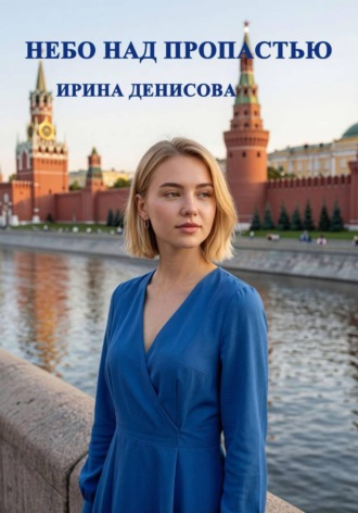 Небо над пропастью. Ирина Денисова