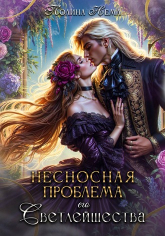 Несносная проблема его Светлейшества. Полина Нема
