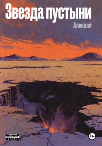 Алексей Алеквай. Звезда пустыни